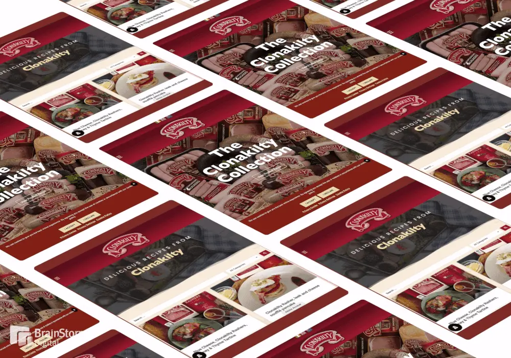 Clonakilty Food Co. project detail