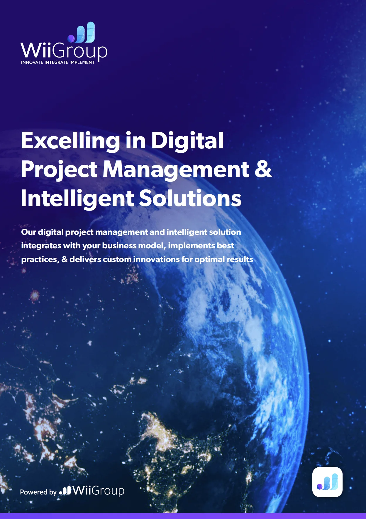 Intelligent digital project management for Vancouver Website Design projects.