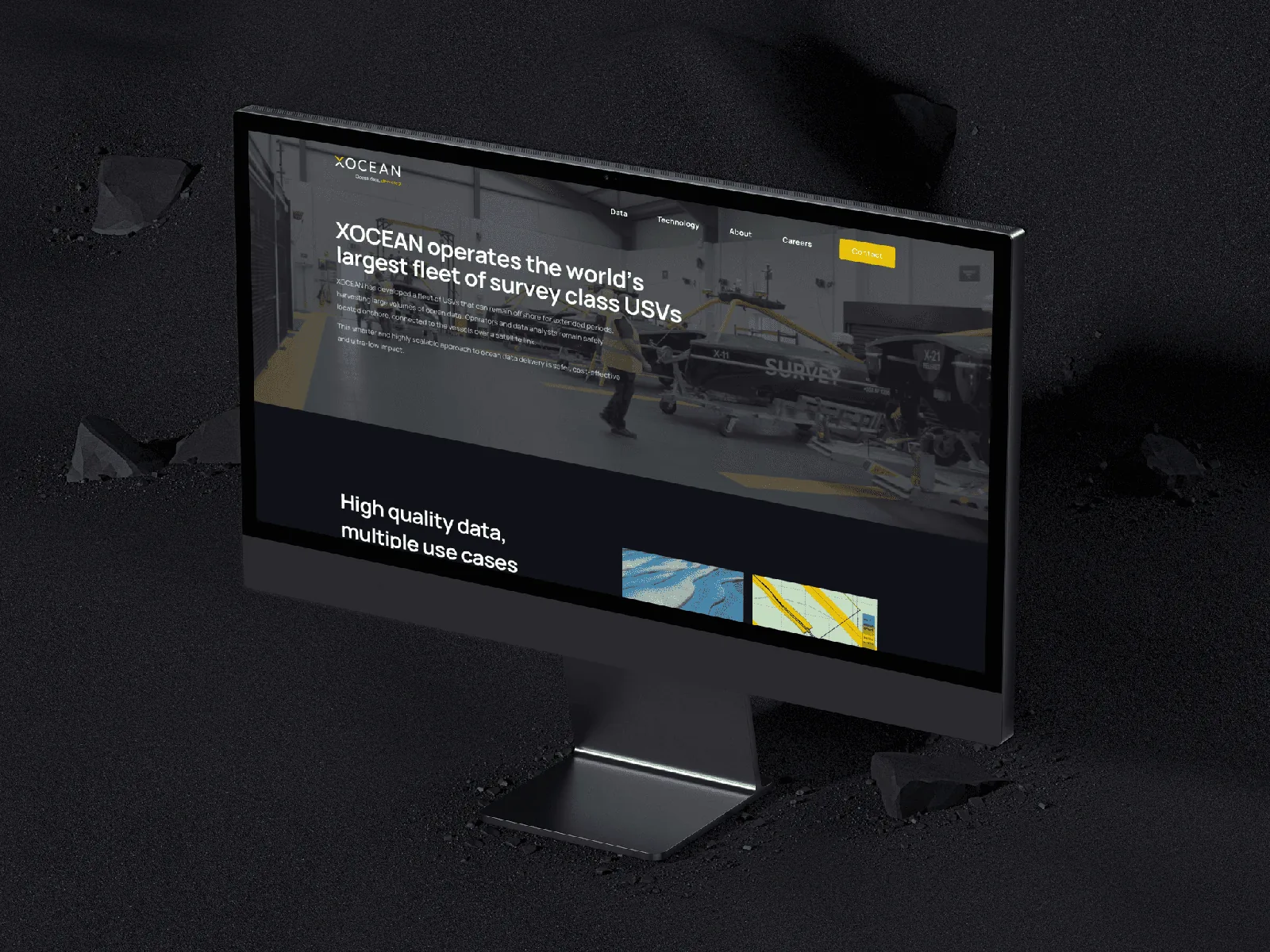 website design: WordPress, ecommerce, SEO, website development the region.